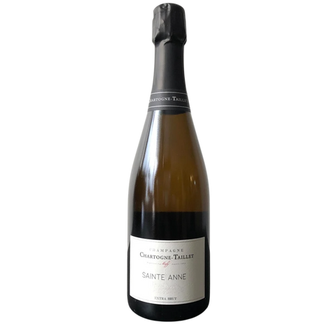 Champagne Chartogne Taillet Sainte-Anne Extra Brut