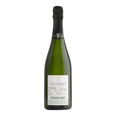 Telmont - Brut Réserve
