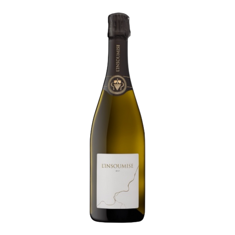 Vin de Liège - L’insoumise