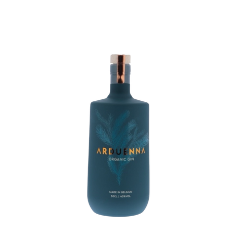 Arduenna Gin 40° 0.5L BIO