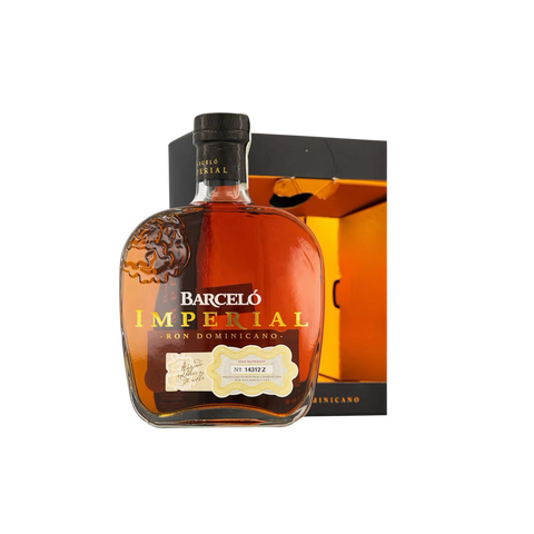 Barcelo Imperial 38° 0.7L GBX