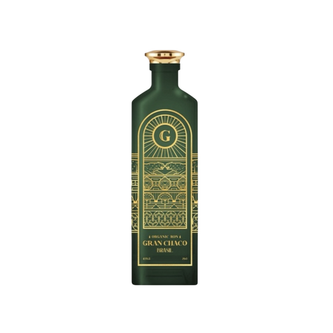 Gran Chaco Brasil 43° 0.7L BIO