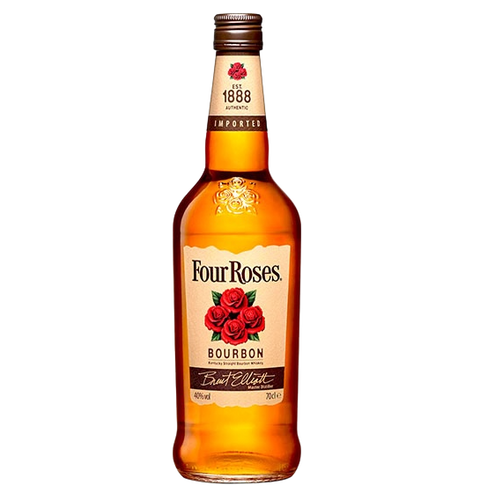 Four Roses 40° 1L