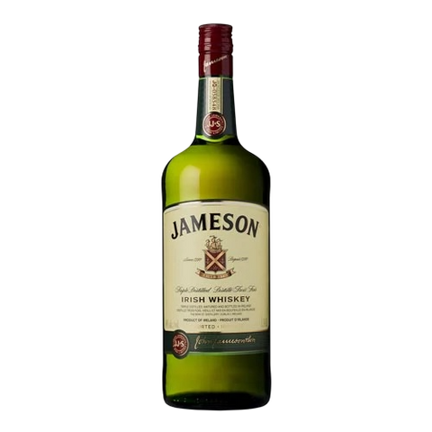 Jameson 40° 1L