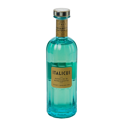 Italicus Rosolio di Bergamotto 20.00° 0.700 L.