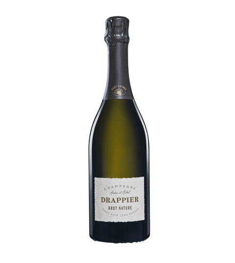 Drappier - Brut Nature Zéro Dosage