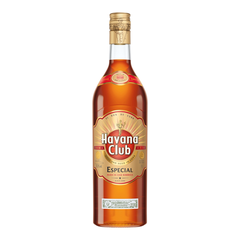 Rhum Havana Club Especial Rum 37,5% 100cl