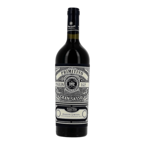 Gran Sasso - Primitivo 2024