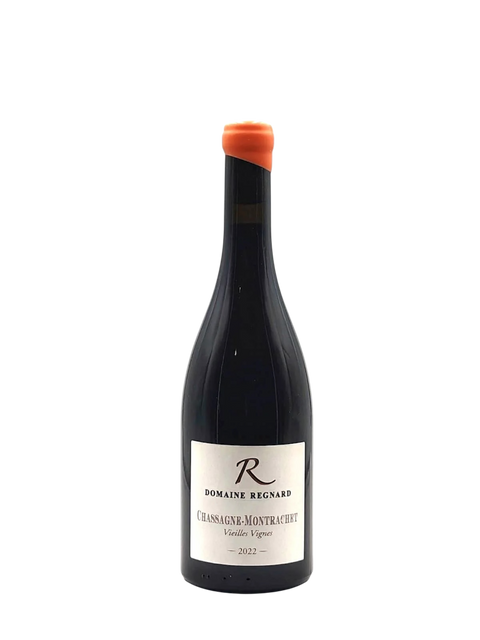 Domaine Regnard - Chassagne Montrachet Rouge 2023