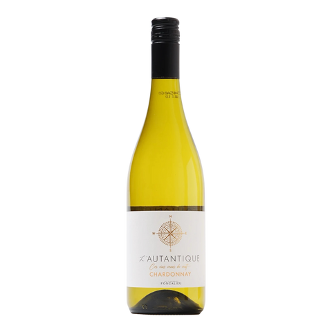 Foncalieu - Autantique Chardonnay 2023