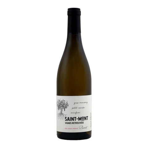 Cave de Plaimont - Saint-Mont " Vignes Retrouvées" 2021