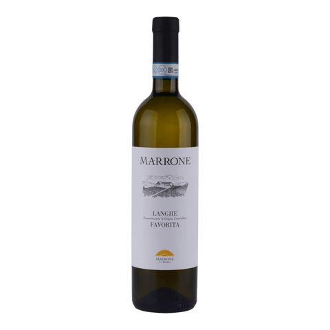 Gian Pierre Marrone - Langhe Favorita 2023