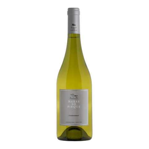 Haras de Pirque - Chardonnay 2022