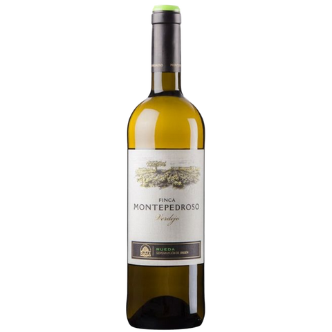 Finca Montepedroso - Verdejo Rueda 2022