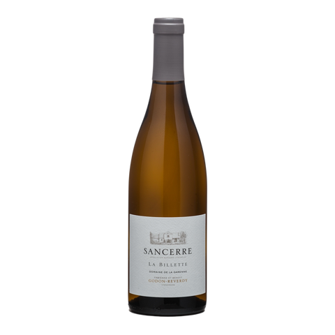 Godon-Reverdy - Sancerre "La Billette" 2022