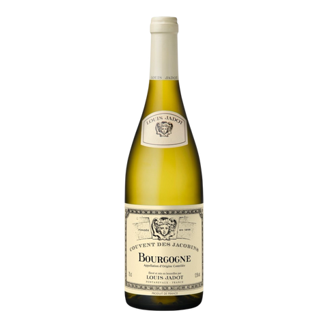 Louis Jadot - Couvent des Jacobins Blanc 2022