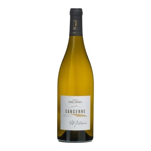 Domaine Serge Laporte - Sancerre Millesia