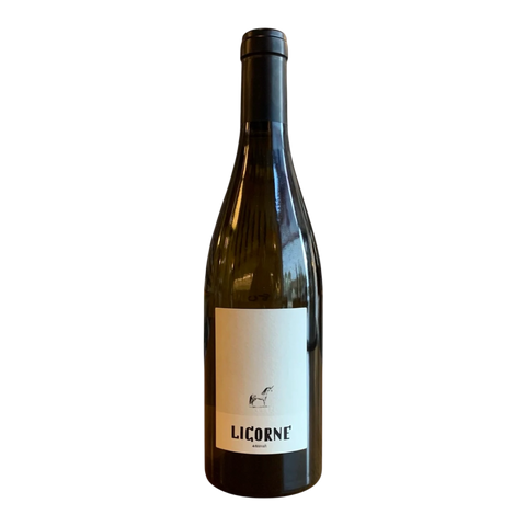 Les Clos Maurice - Licorne Saumur Blanc 2023