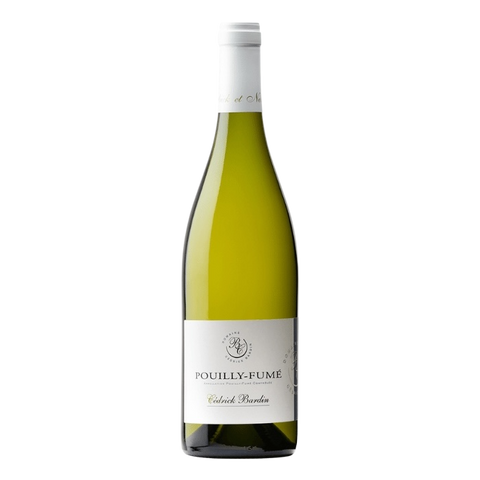 Domaine Cédrick Bardin - Pouilly Fumé