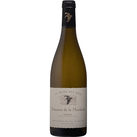 Domaine de la Mordorée - Lirac « Reine des Bois » Blanc