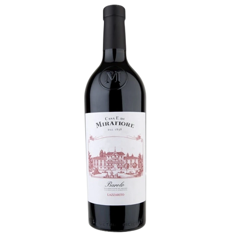 Mirafiore - Barolo Lazzarito DOGC 2013
