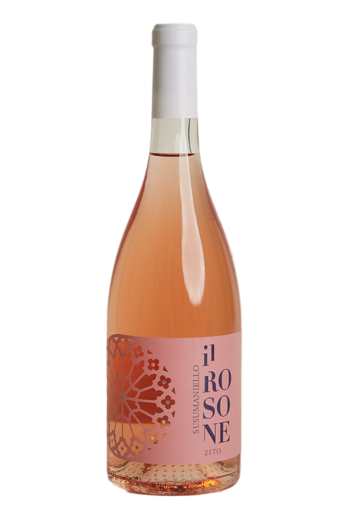 Vineka - Susumaniello « II Rosone » 2022