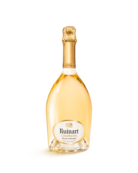 Ruinart - Blanc de Blancs
