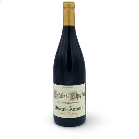 Saint Amour - Saint Amour « Cadole du Chapitre »