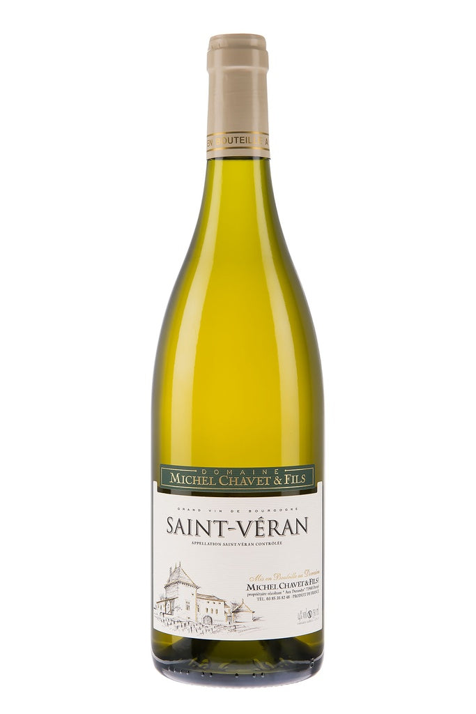 Michel Chavet Estate - Saint-Véran