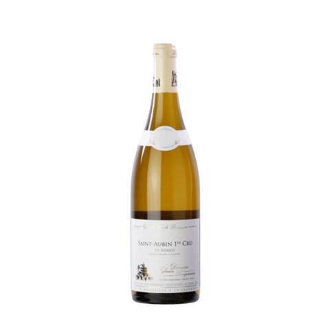 Domaine Sylvain Langoureau - Saint Aubin 1er Cru