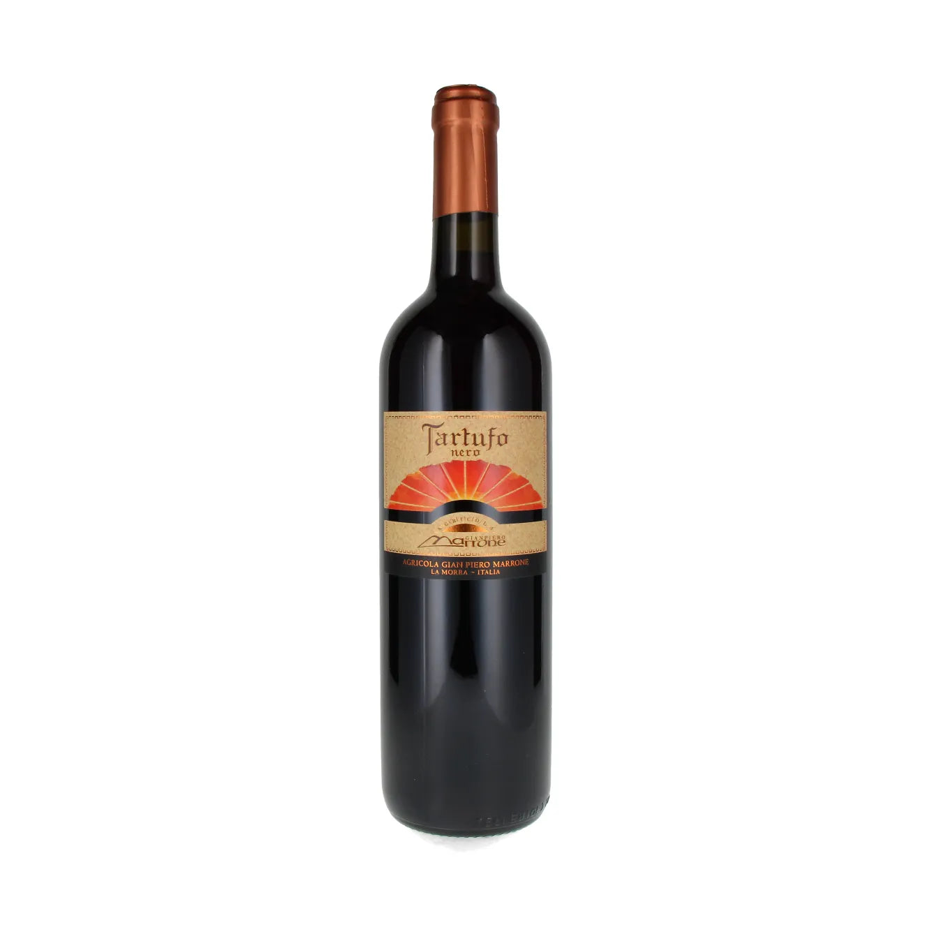 Gian Pierro Marrone - Tartufo Nero 