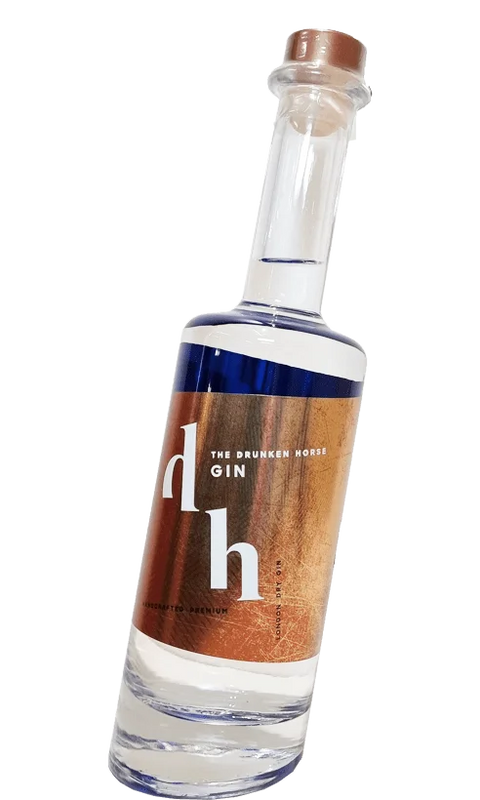 The Drunken Horse Gin 42° 0.5L