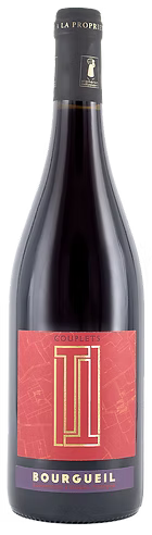 Domaine du Petit Bondieu - Bourgueil/Couplet 2020