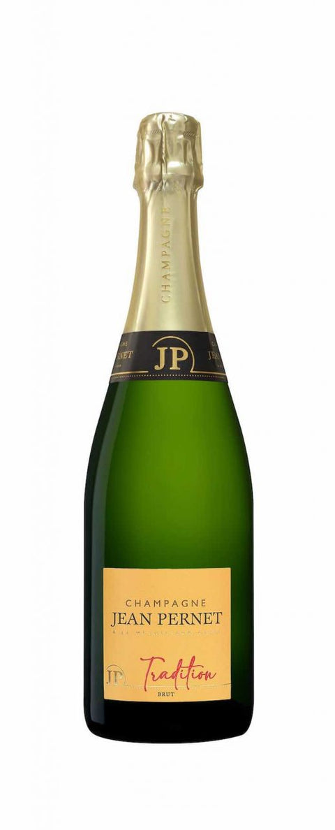 Jean Pernet - Brut Tradition
