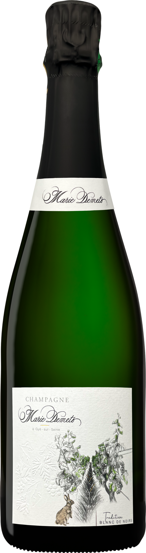 Marie Demets - Tradition Blanc de Noirs