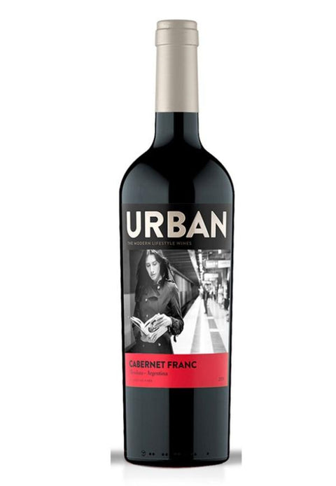 Urban - Cabernet Franc
