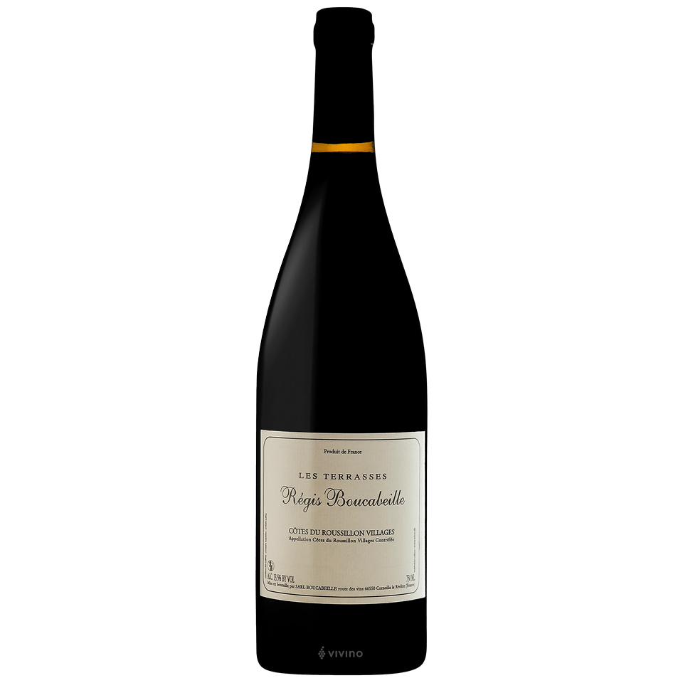Domaine Boucabeille - Les Terrasses de Boucabeille Magnum