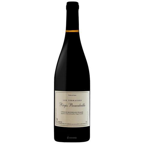 Domaine Boucabeille - Les Terrasses de Boucabeille Magnum