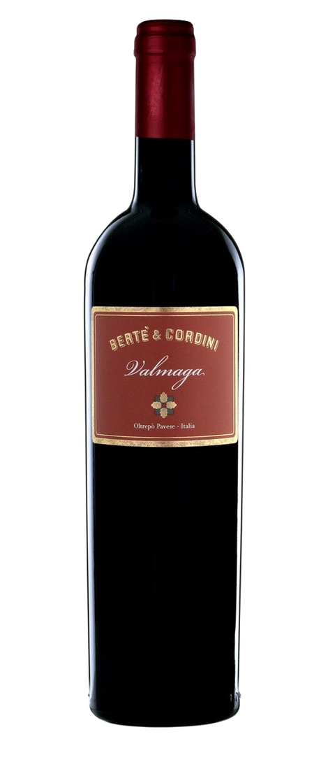Bertè & Cordini - Valmaga 2020