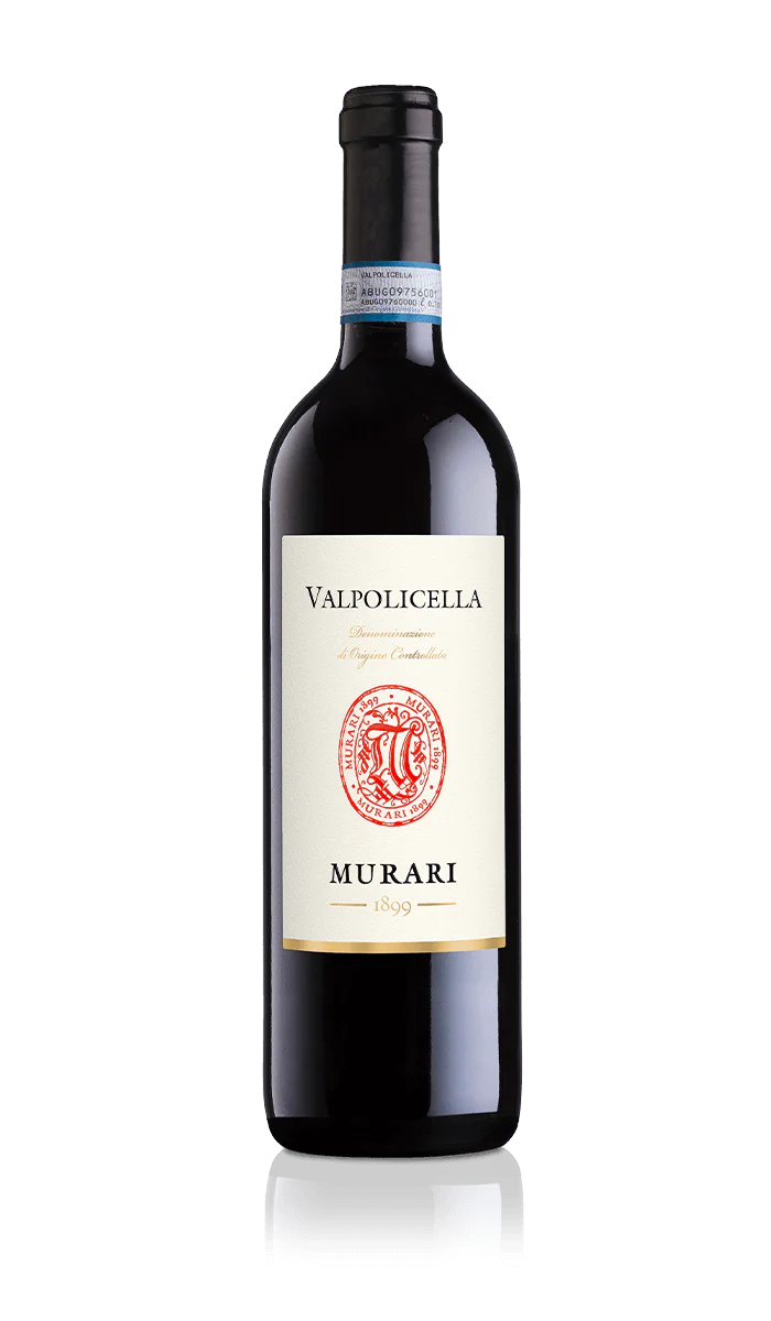 Colognola - Valpolicella Murari 2022