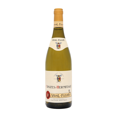 Vidal Fleury - Crozes-Hermitage Blanc