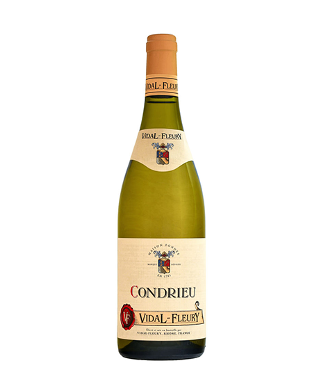 Vidal Fleury - Condrieu