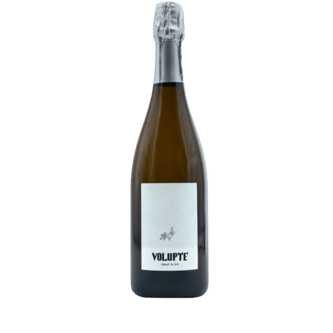 Les Clos Maurice - Crémant de Loire Brut Nature « Volupté »