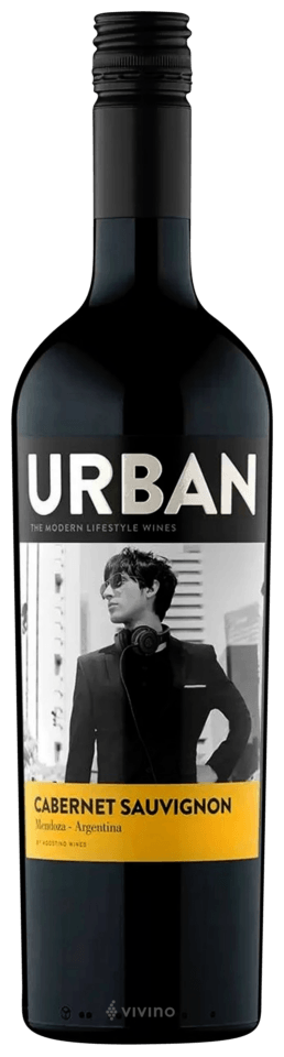 Urban - Cabernet Sauvignon