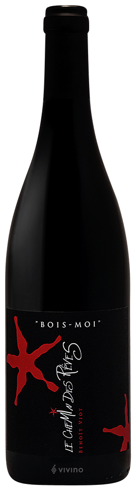 Domaine Chemin des Rêves - Bois Moi