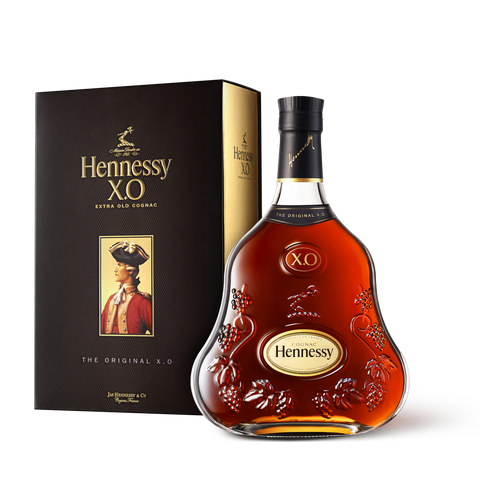Hennessy XO 40° 0.7L