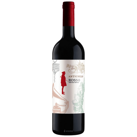 Antichello - Rosso Italiano 2022