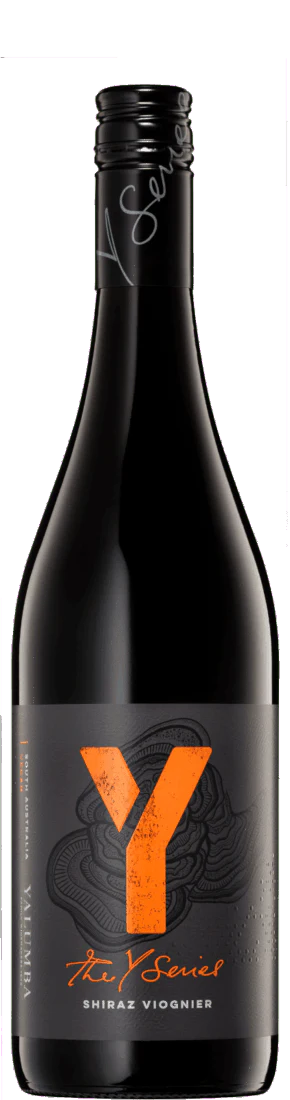 Yalumba - Y Series Shiraz/Viognier