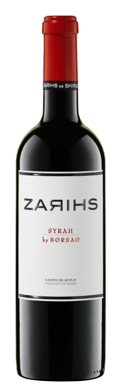 Borsao - Zarihs 2022