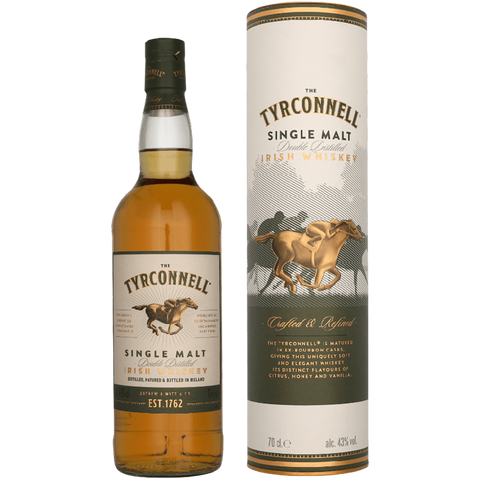 Tyrconnel 43° 0.7L GBX